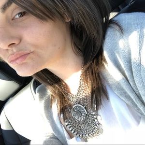 Meet your Posher, Diana